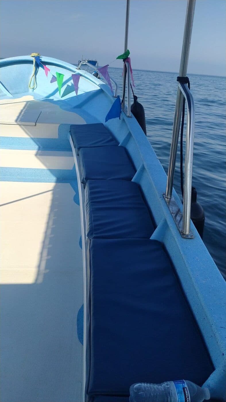 Panga XL · Todochido Tours · foto 4