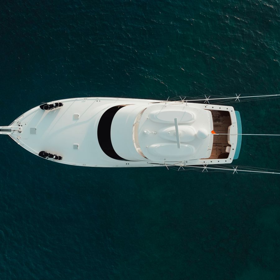 Private yacht days